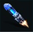 Thumbnail for File:SpaceMissile Torpedo Icon.png