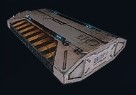 File:'Meteor' accelerator module.jpg