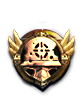 Thumbnail for File:Medal icon1 03-92.png