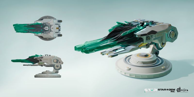File:'Drag'Gul' Alien weapon (art).jpg