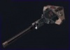 'Thanatos' railgun