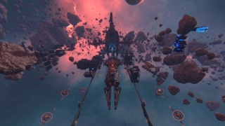 Corporate Shipyard