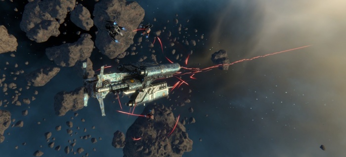 Energy converter - Star Conflict Wiki