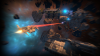 Captured Dreadnought