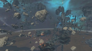 Temple of Last hope